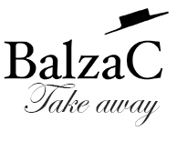 Balzac Take Away Lausanne